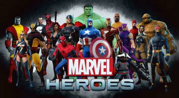 M­a­r­v­e­l­ ­H­e­r­o­e­s­ ­-­ ­T­e­k­n­o­l­o­j­i­ ­H­a­b­e­r­l­e­r­i­
